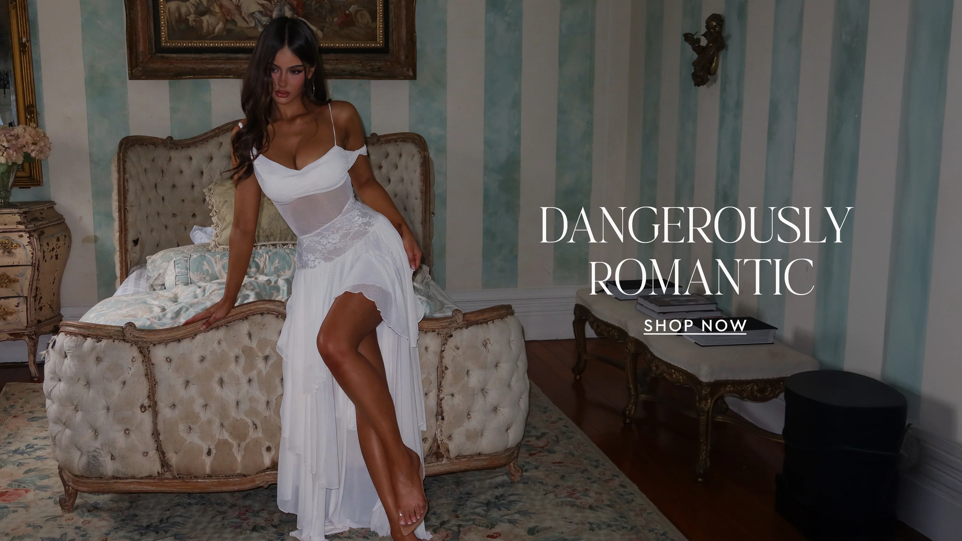 Define Your Style with Outcast